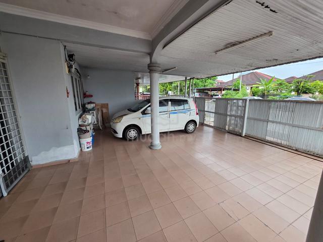 Taman Kangkong Kulim For Sale 1
