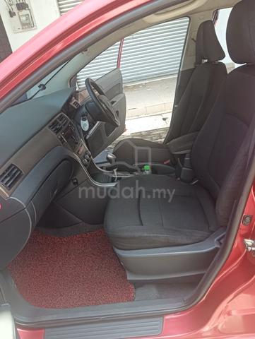 2013 Proton PREVE 1.6 CFE PREMIUM (A) - 5