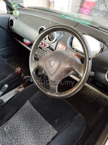 2005 Proton ISWARA 1.3 S A/B TYPE J (M) - 5