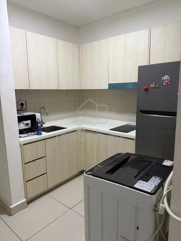 Vivo Residential Suites 1