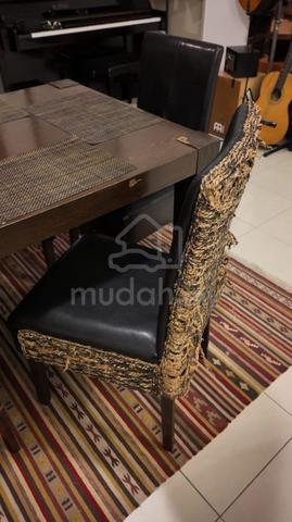 Dining table 6 seater - photo 3 of 6