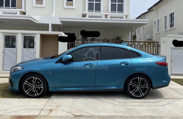 2023 Bmw 2 SERIES 1.5 18I M SPORT GRAN COUPE MY20 - 3