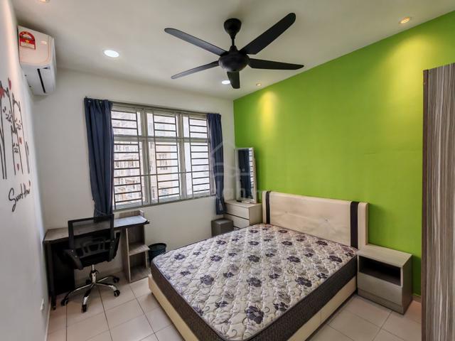 Villa Krystal Apartment Room Rental 1