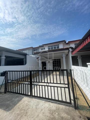 Taman Seri Bayu Sg Lalang Teres 2 Tingkat Harga Jackpot 1