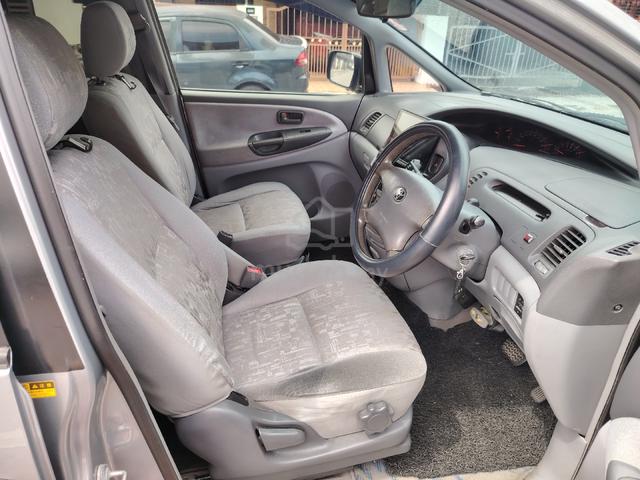 Toyota Estima 2.4L (A) 8 Seater 360 Cam - 5