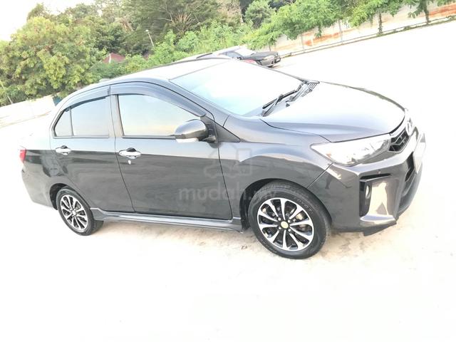 Perodua BEZZA 1.3 ADVANCE(A)NEW FACELIFT/PUSH STAR - 2