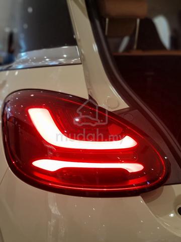 2026 New Tq Wuling BINGO MAX 410KM - 4