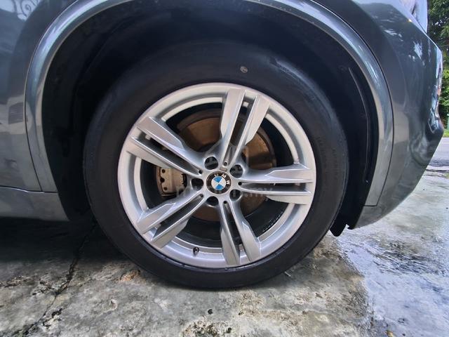 2017 Bmw X5 2.0 XDRIVE40E M SPORT (CKD) (A) - 4