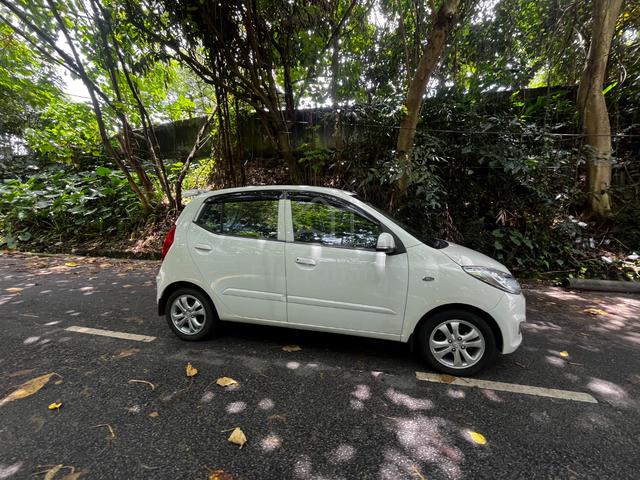 2012 Inokom I10 1.2 KAPPA andriod 10" 3y warranty - 4