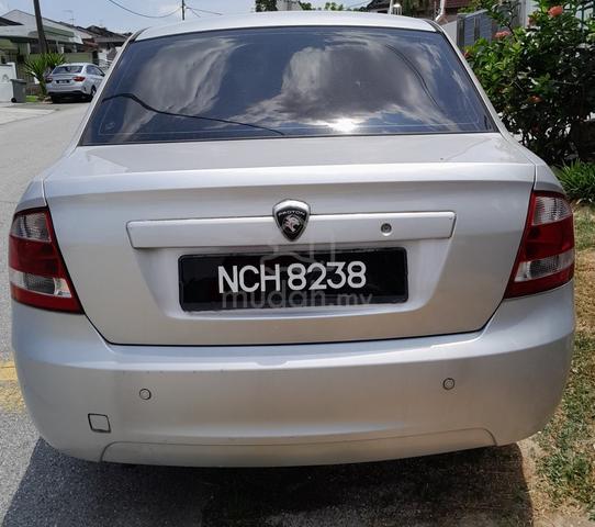 2010 Proton SAGA 1.3 BASE LINE (A) - 4