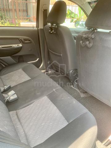 2015 Proton SAGA 1.3 SV (A) - 5