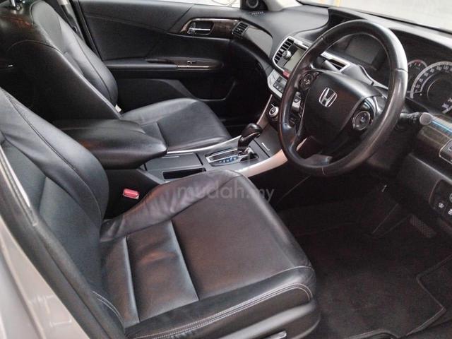 2014 Honda ACCORD 2.0 VTi-L (A) - 5
