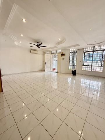 Mewah View Luxurious Apartments 1