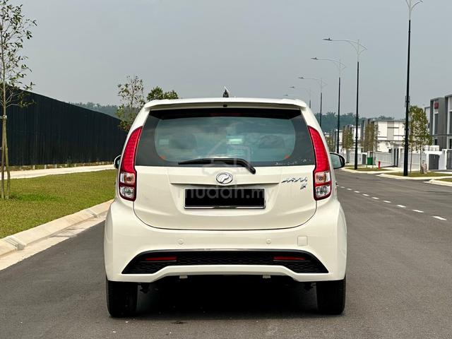 PERODUA MYVI 1.3 PREMiUM X🔥ONE OWNER‼️‼️‼️ - 3