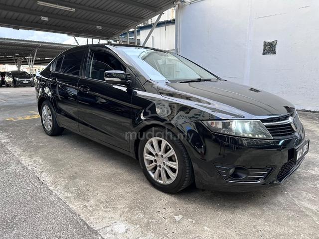 2012 Proton PREVE 1.6 EXECUTIVE (A) - 2