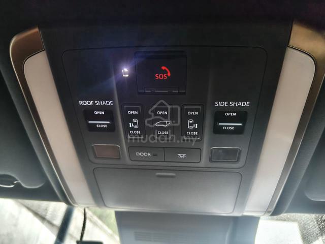 2023 Toyota VELLFIRE 2.4 ZP,HUD,FULL,23 UNREG - 3