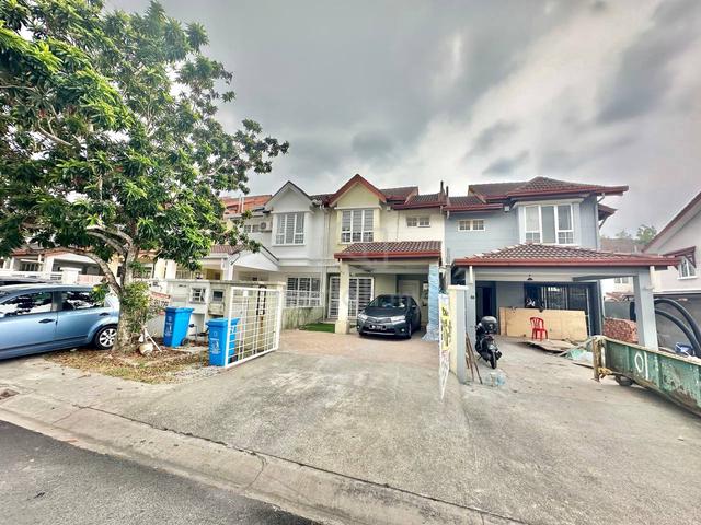 Nice Landed House,Ready To Move In,Termurah 1