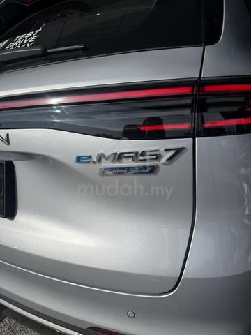 EMAS 7 PHEV PRIME ALL IN & Ready Stock 😎 - 2