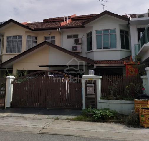 Selangor Bandar Botanic Freehold 2-Storey Terraced House For Sale 1