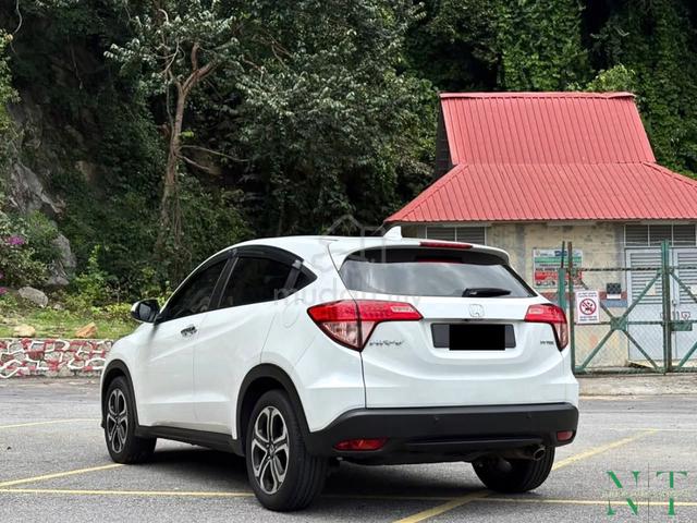 2018 Honda HR-V 1.8 V ENHANCED (A) - 5