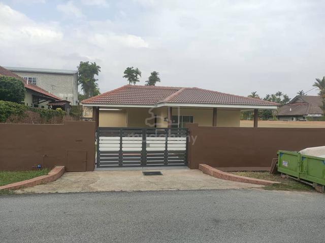 Reno Bungalow Tanjung Teluki Prima Beruntung Anggerik Sentosa Rawang 1