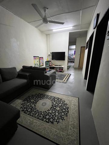 Rumah Teres T. Merah Untuk Disewa – Bermula 1 Jun 2026 1