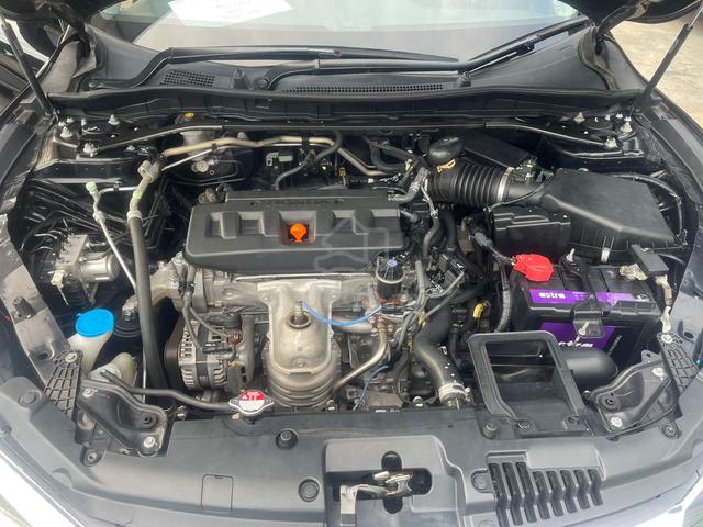 2018 Honda ACCORD 2.0 VTi-L FACELIFT (A) - 5