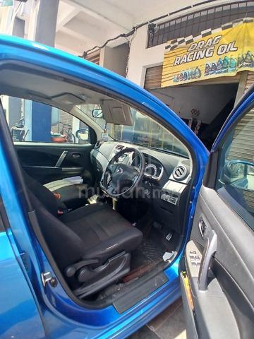 2017 Perodua MYVI 1.5 SE FACELIFT (A) - 5