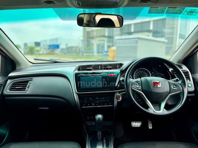 FULL LOAN 2015 Honda CITY 1.5 V MY14 GM6 (A) - 3