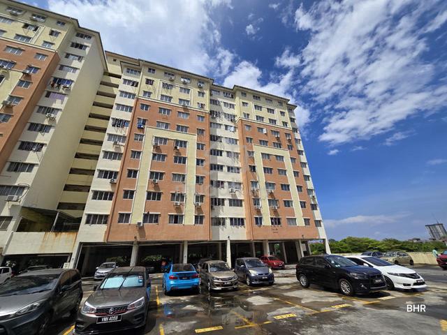 Suria Kinrara 1