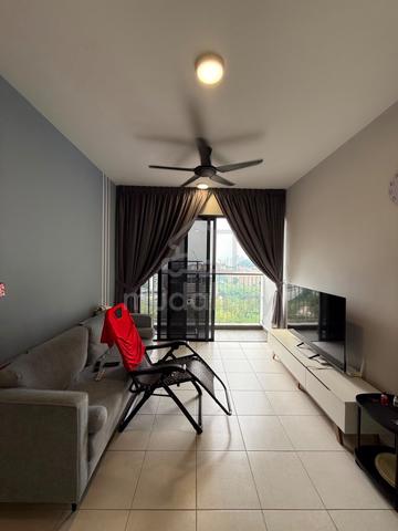 Seruni Residence 1