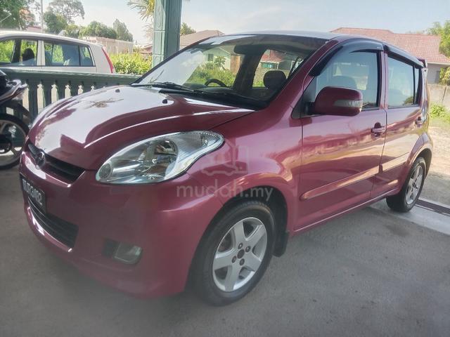 2010 Perodua MYVI 1.3 EZL (LIMITED EDITION) (A) - 2
