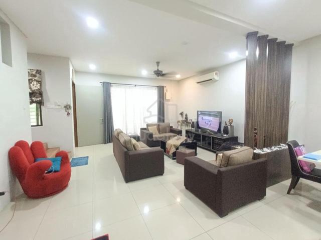 (BELOW MV) 2 Storey Terrace Taman Bukit Citra (Zeta Park) Pajam 1