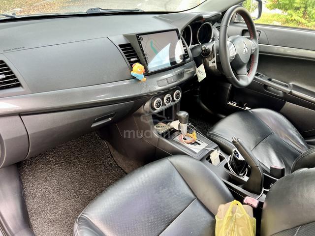 2008 Mitsubishi LANCER 2.0 GT (A) - 4