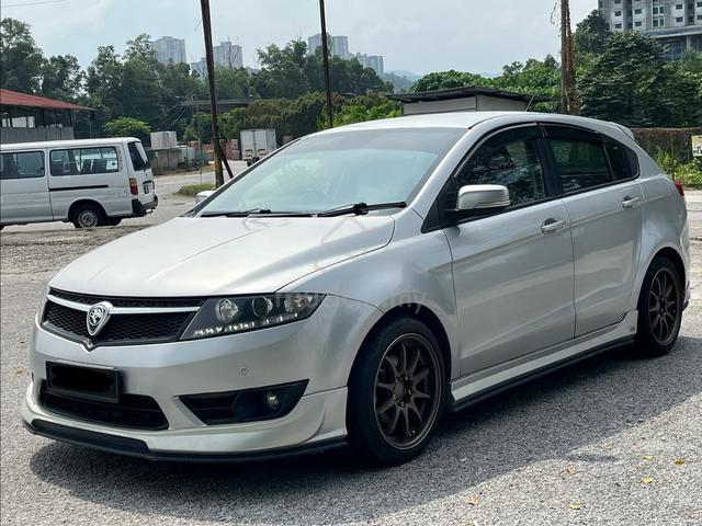 2016 Proton SUPRIMA S 1.6 PREMIUM (A) - 1
