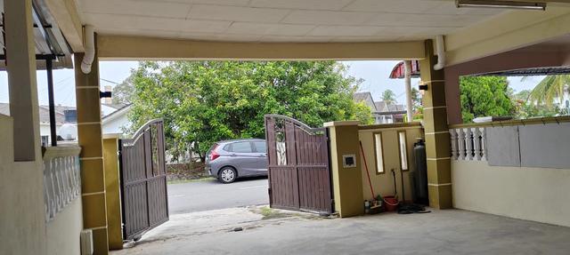 Seremban single storey house for sale 1