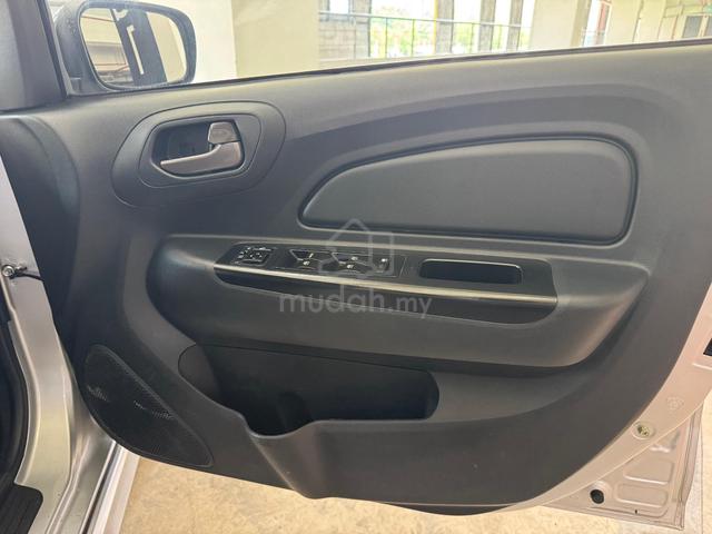 2022 Proton SAGA PREMIUM S 1.3L (A) - 5