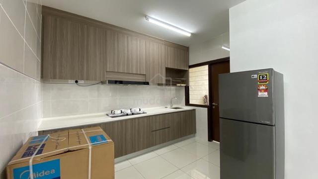 Kemuning Aman 1