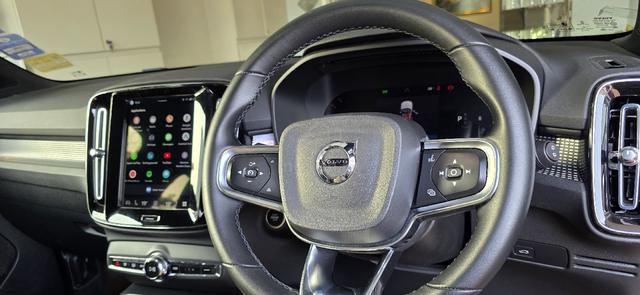 Nice and well kept XC 40 B5 - 5