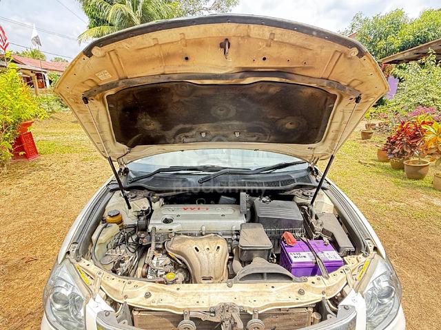 2011 Toyota CAMRY 2.0 G ACV41R-JEPEKERG FACELIFT - 2