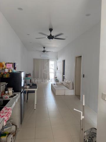 1 Storey Fully Furnish House For Rent 1