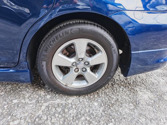 2005 Toyota WISH 1.8 TYPE S (A) - 4