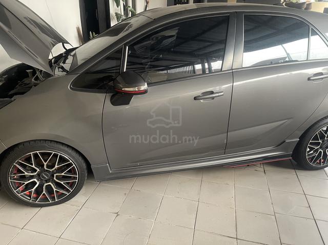 2014 Proton IRIZ 1.6 PREMIUM (A) - 2