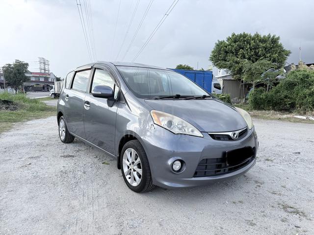 2010 Perodua ALZA 1.5 EZI (A) - 1