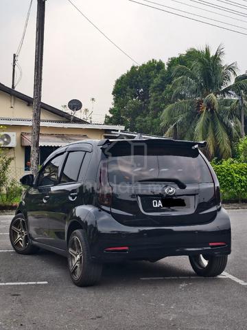 2011 Perodua Myvi EZ 1.3 (A) - 3
