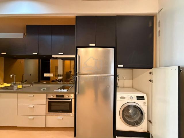 Verve Suites @ Mont Kiara 1