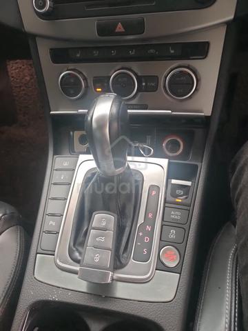2014 Volkswagen CC 1.8 TSI SPORT (A) - 5