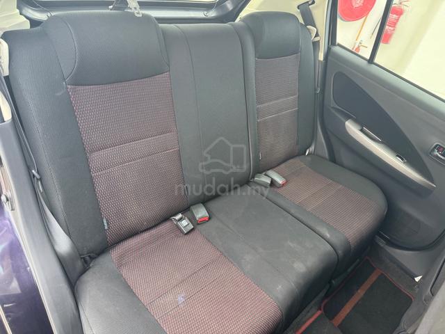 2012 Perodua MYVI 1.5 SE ZHS (A) - 4