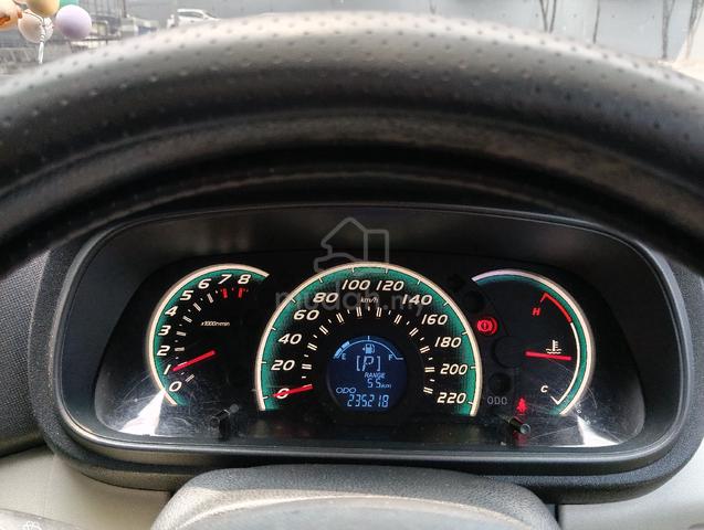 2011 Perodua MYVI 1.3 EZI MY05 M300 FACELIFT (A) - 4