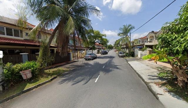 Bandar kinrara | Bk5 | Bk 5 | 2 Storey | 22 x 75 | Freehold | Puchong 1